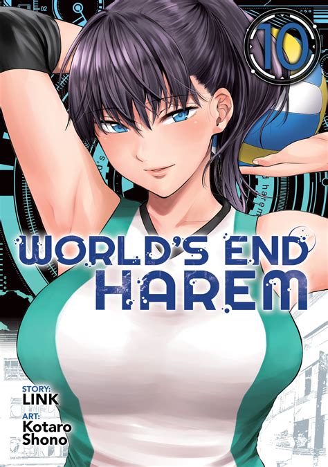 world end harem unzensiert|Watch Worlds End Harem